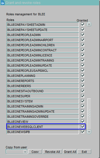 Reporting Views Rev 8.8
